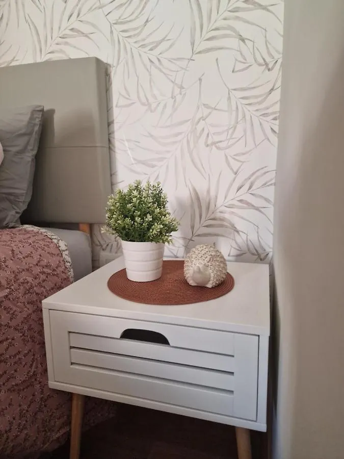 Picasso Apartment マラガ