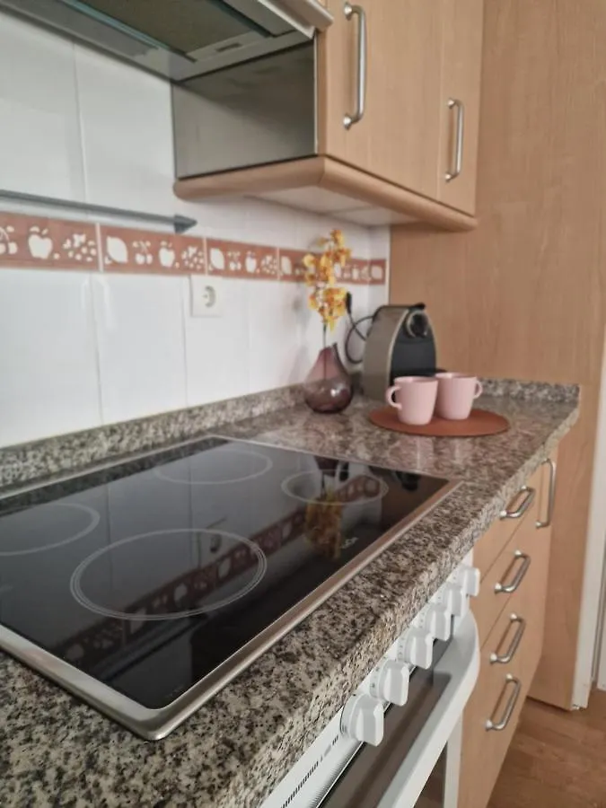 Picasso Apartment マラガ 0*,  スペイン
