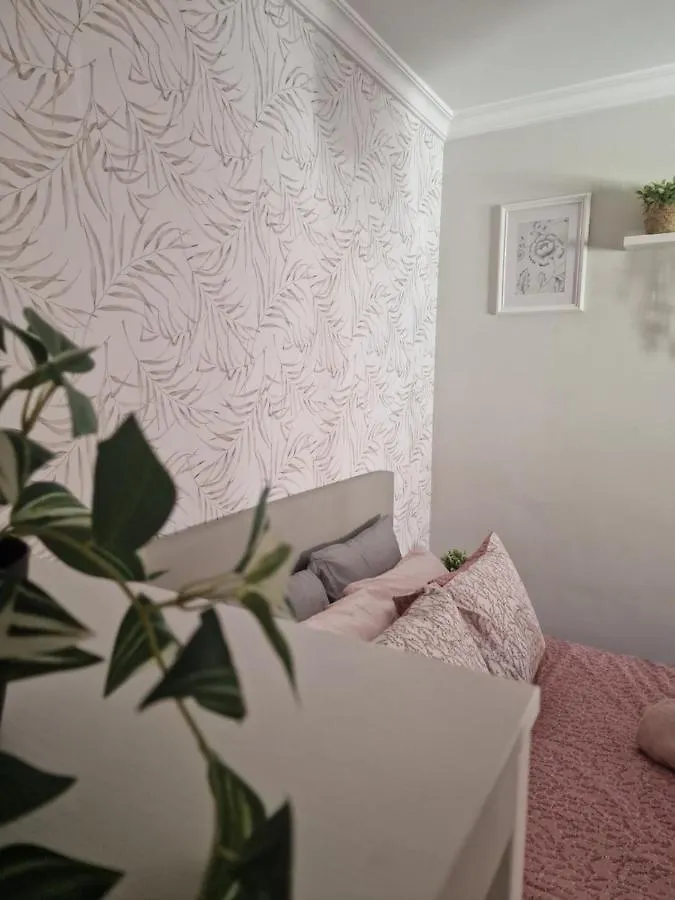 Picasso Apartment Malaga