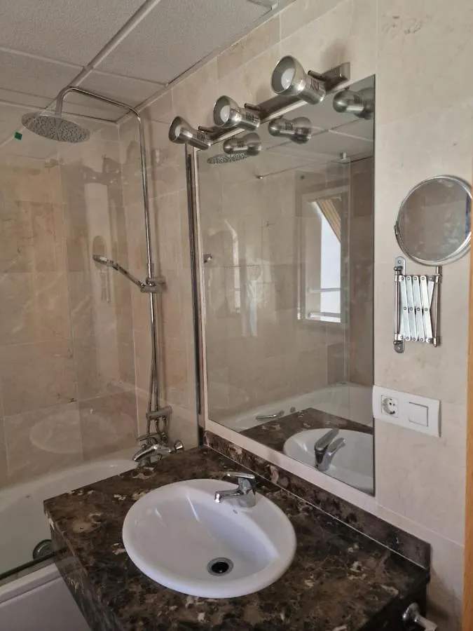 Picasso Apartment Malaga Spain