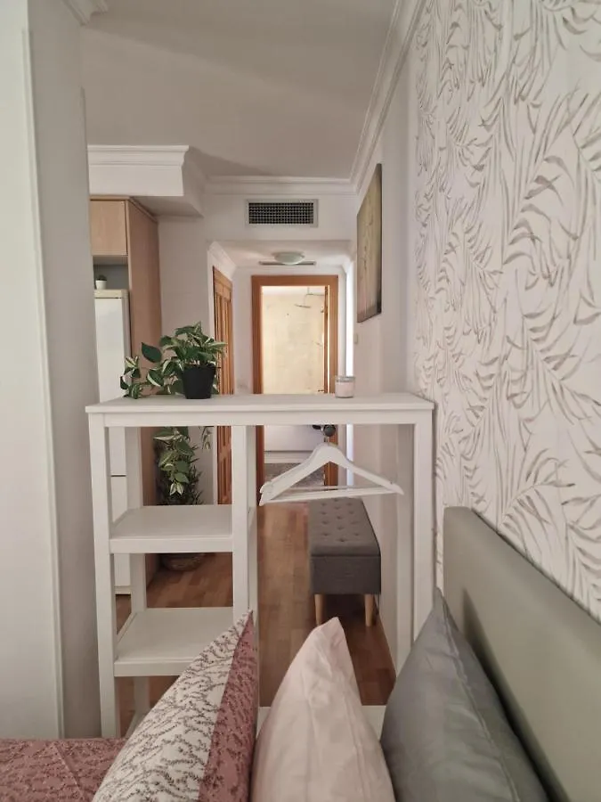 Picasso Apartment Malaga