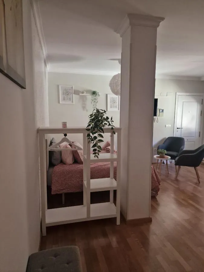 Picasso Apartment Malaga