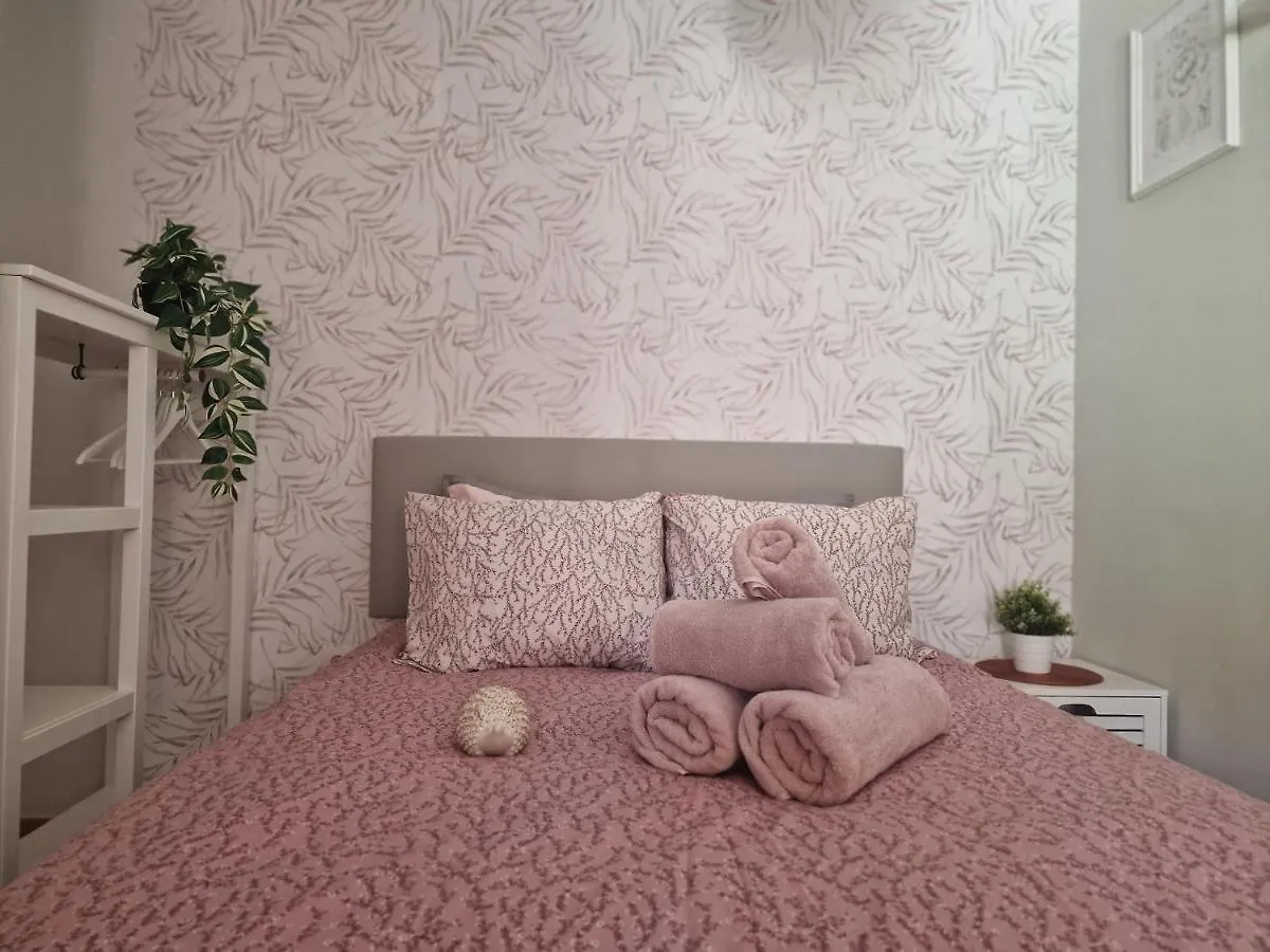 Picasso Apartment Malaga