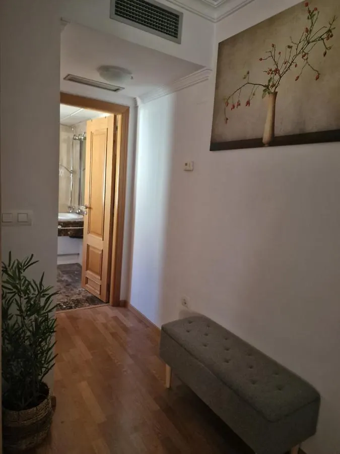Picasso Apartment Malaga
