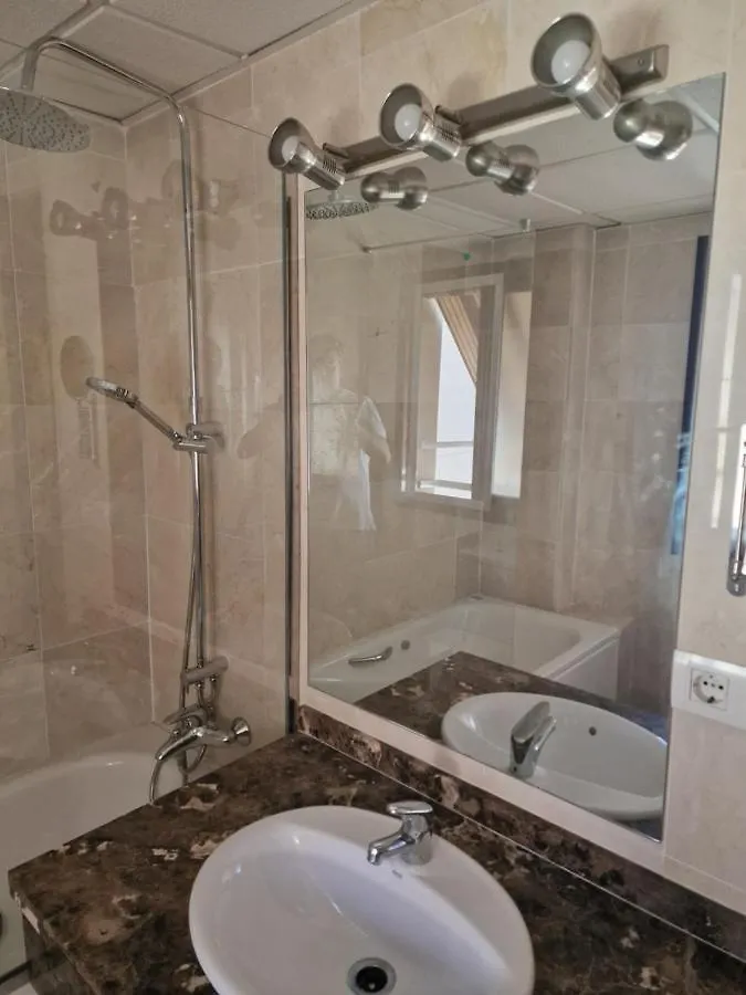 Picasso Apartment Malaga