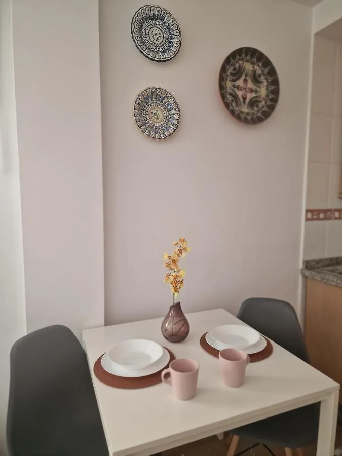 Picasso Apartment Malaga 0*,